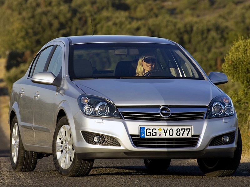 Опель это чья машина: Opel продан концерну PSA — Авторевю