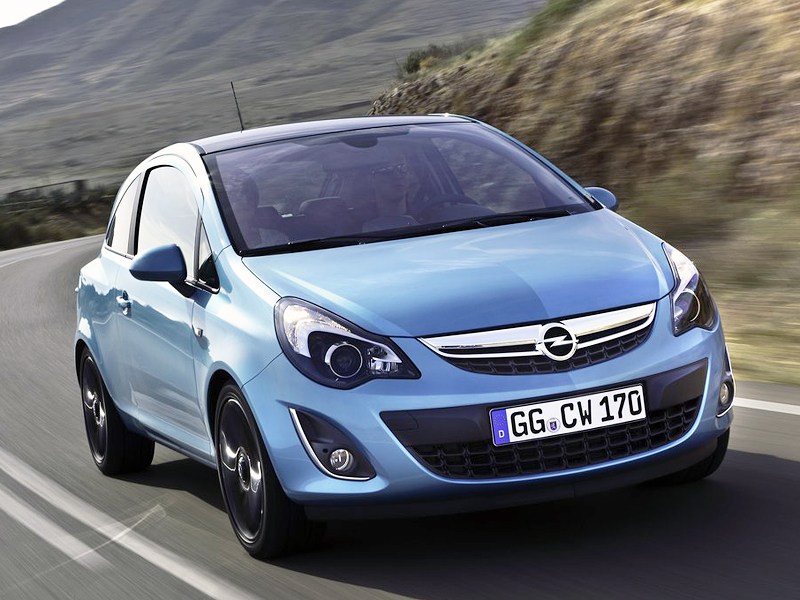 Опель марка какой страны: страна производитель, чье производство Opel