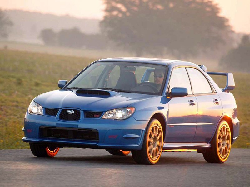 Субару чье производство: Subaru: модельный ряд, цены и модификации