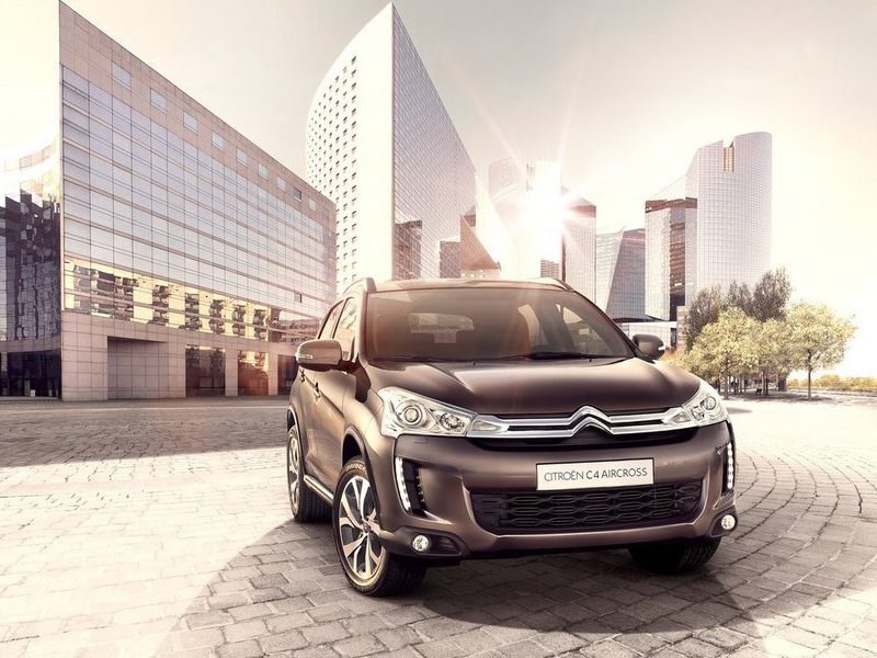 Citroen страна: страна производитель, чье производство Citroen