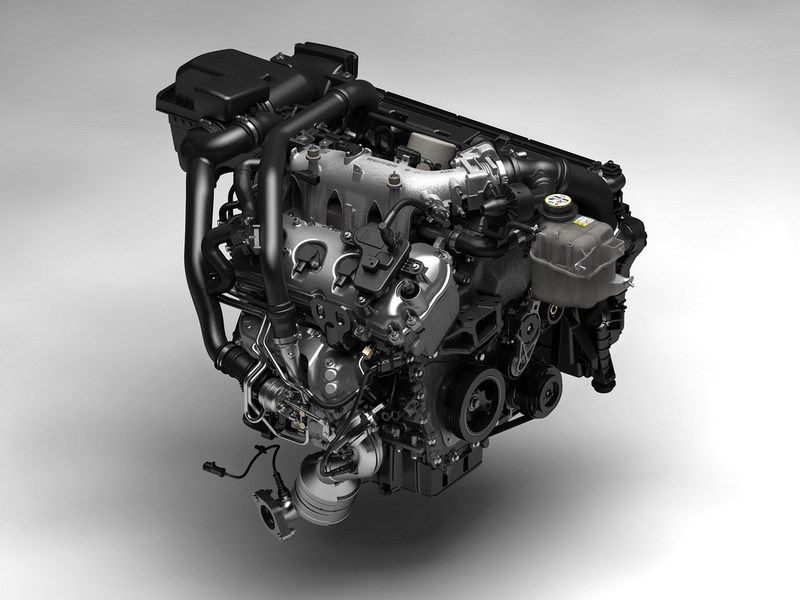 Двигатель ecoboost: Серия двигателей Форд Экобуст | Otoba.ru