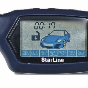 Как узнать модель starline по брелку: Страница не найдена - AUTODVIG