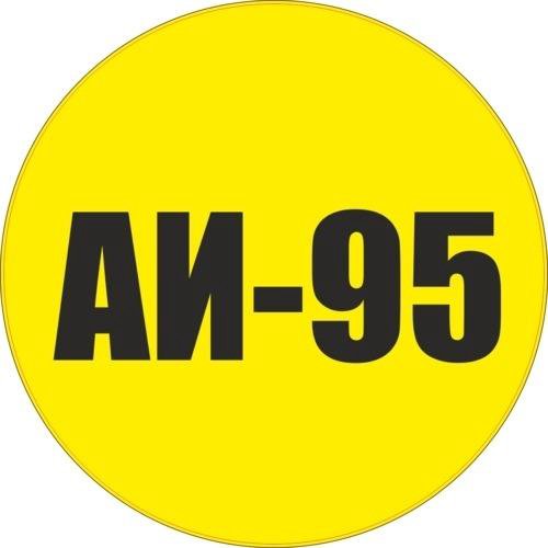 Бензин аи95: Цена 95 бензина в Москве за литр сегодня