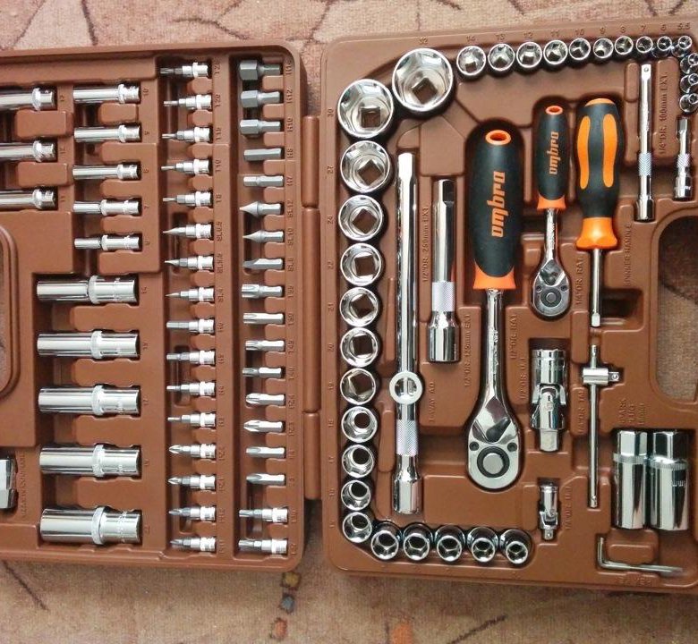 Какой набор инструментов лучше: 10 лучших наборов инструментов для автомобиля 2023 года: рейтинг, отзывы, советы экспертов