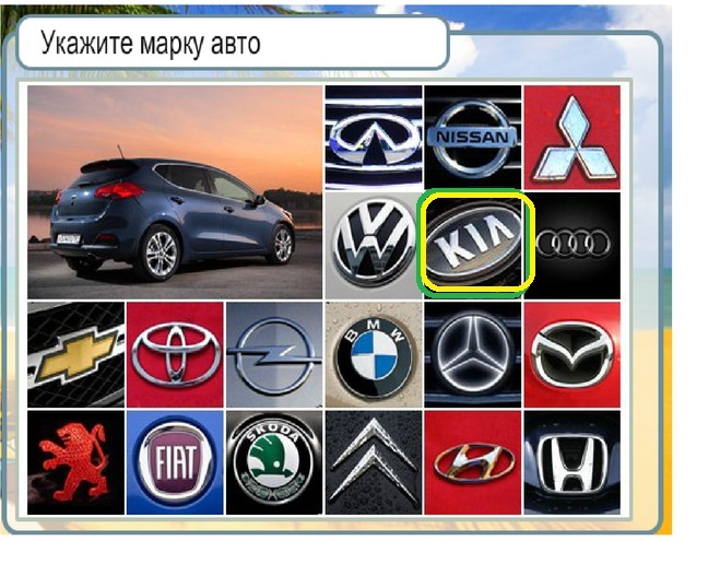 Название машин по значкам на русском фото с названиями