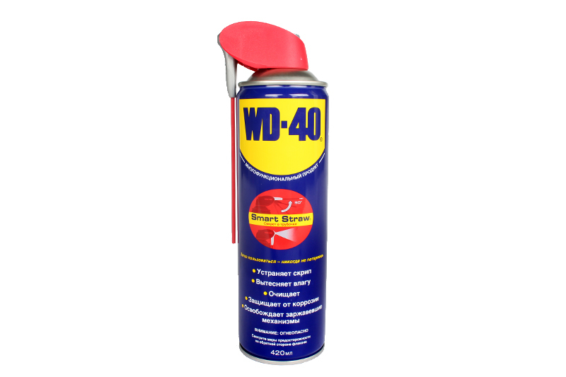 Wd 40 для чего используется: Зачем нужна универсальная смазка WD-40: 35 способов использования дома