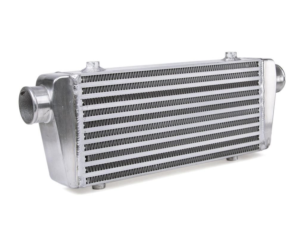 Intercooler: Что такое интеркулер? И для чего он нужен вообще