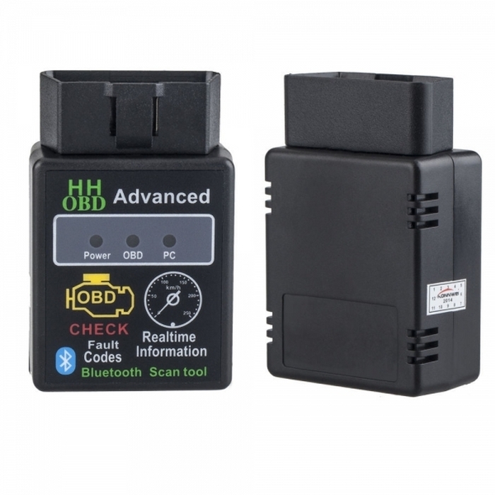 Obd advanced как пользоваться: Настройка подключения к Bluetooth адаптеру ELM327 на Android — Car Scanner ELM OBD2