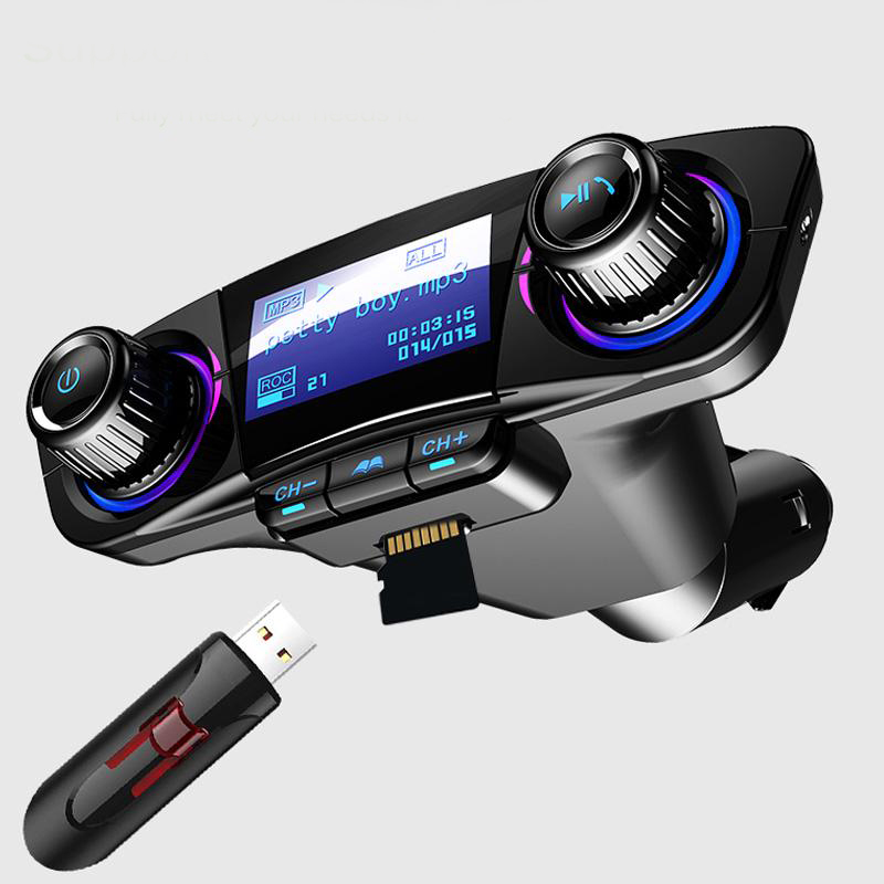 Fm transmitter: FM-трансмиттеры