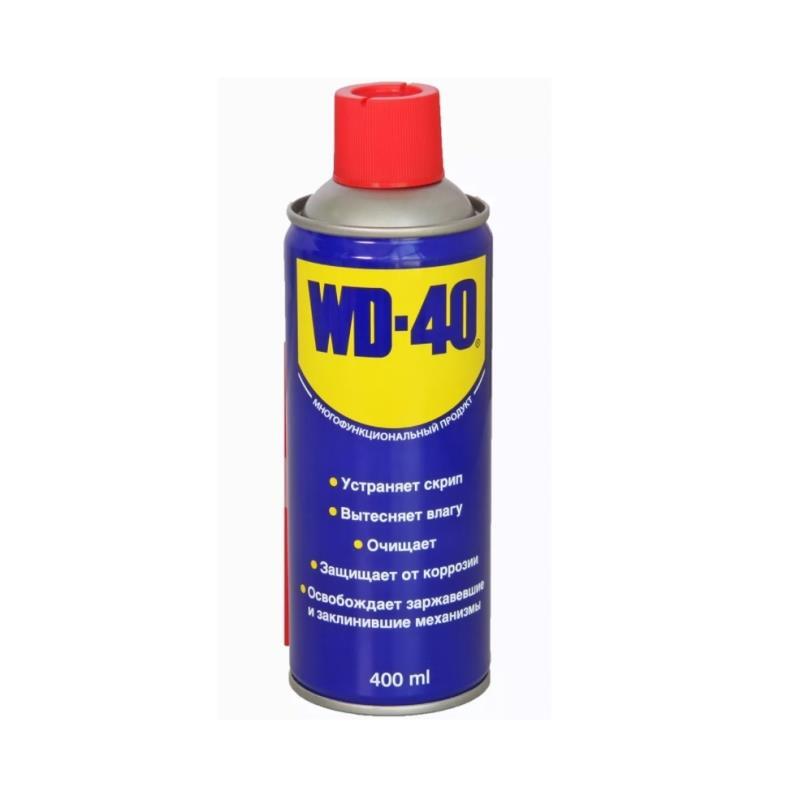 Wd40 применение: средство, которое может почти всё / Хабр