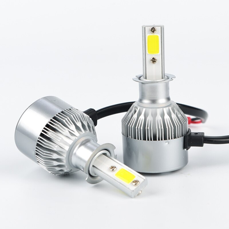 Можно ли ставить светодиодные лампы в фары: Можно ли ставить светодиодные LED-лампы в 2022 году? Какой штраф за установку светодиодных ламп?