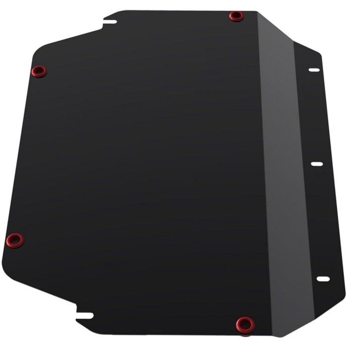 Стальная защита картера двигателя: Какая защита картера лучше алюминиевая композитная пластик карбон или стальная • Автосеть