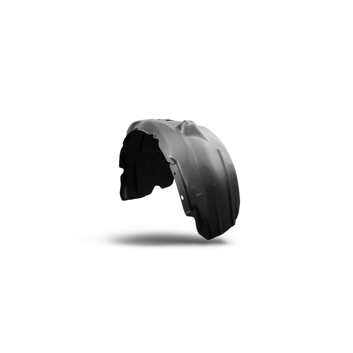 Защита арок: Защита кромок колесных арок крыла карбон 4D купить