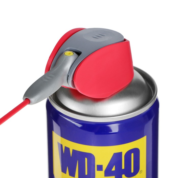 Wd40 применение: средство, которое может почти всё / Хабр