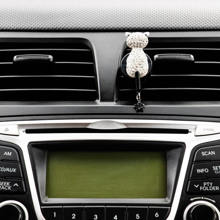 Что такое дефлектор в машине: колпаки, дефлекторы и многое другое :: Autonews