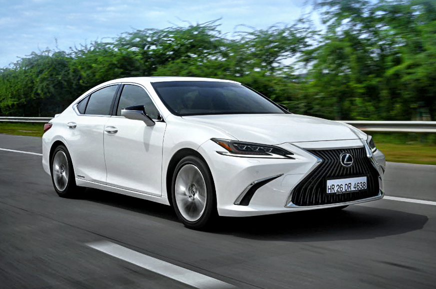 Где собирают лексусы: Страна производитель Лексус: где собирают для России