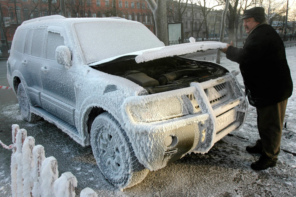 Сколько прогревать машину зимой: Сколько прогревать машину и как правильно это делать? Советы в автоблоге Авилон