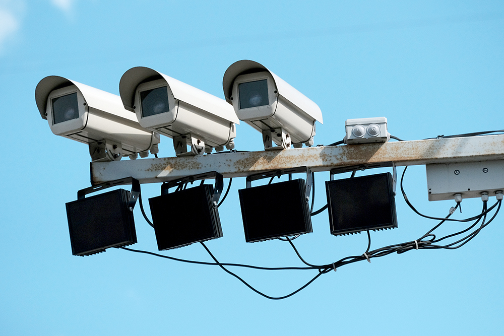Частные камеры видеофиксации нарушений пдд закон: Треноги на дорогах - законно ли это в 2023 году