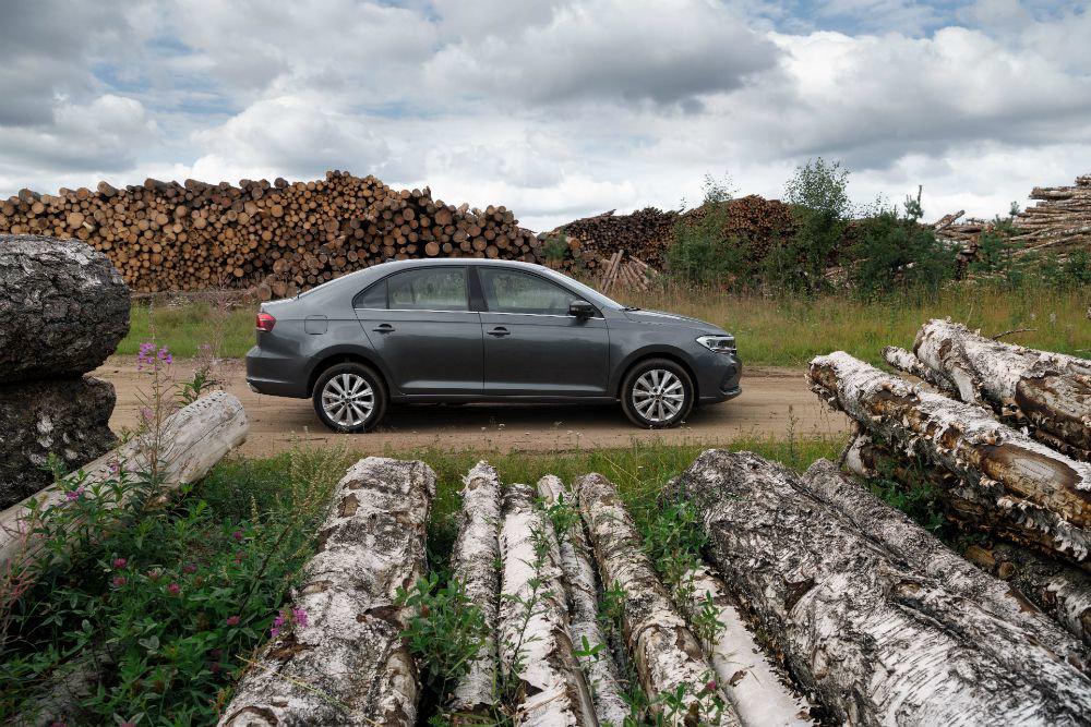 Где собирают фольксваген поло для россии: Автозаводы Volkswagen в России будут стоять до лета