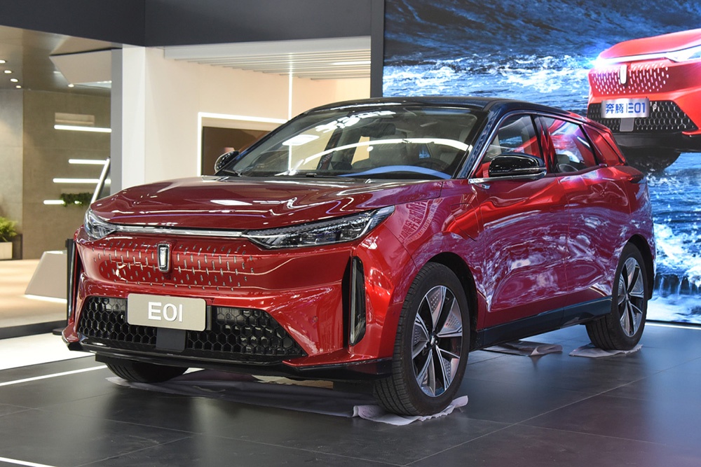 Обзор китайских авто: 20 лучших китайских автомобилей 2023 в России: рейтинг, отзывы, фото, цены