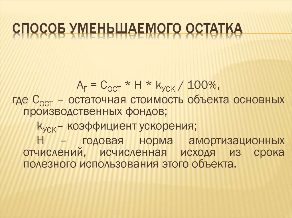 Остаточная стоимость автомобиля это: Вопрос эксперту: «Что нужно знать об остаточной стоимости автомобиля?»