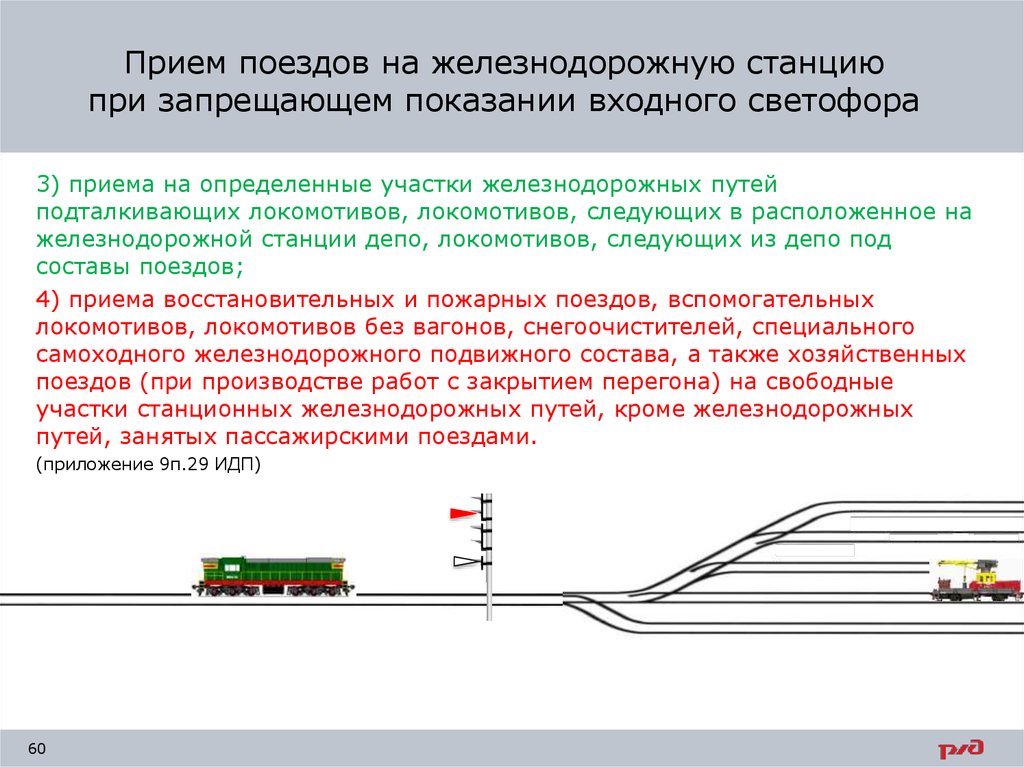 План по готовности оборудования и транспортных средств к выходу на маршрут