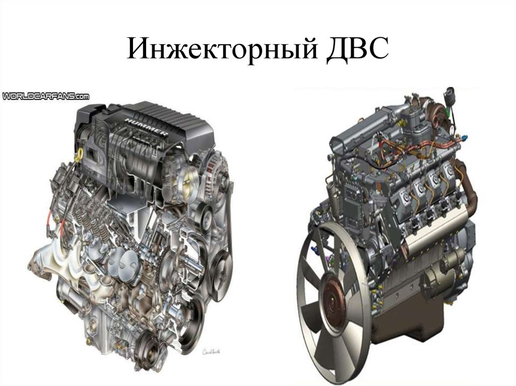 Чем отличается инжекторный двигатель от карбюраторного: Карбюраторный и инжекторный мотор — отличия, особенности