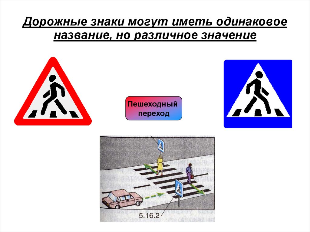 Дорожные знаки относящиеся к пешеходам: Дорожные знаки для пешеходов