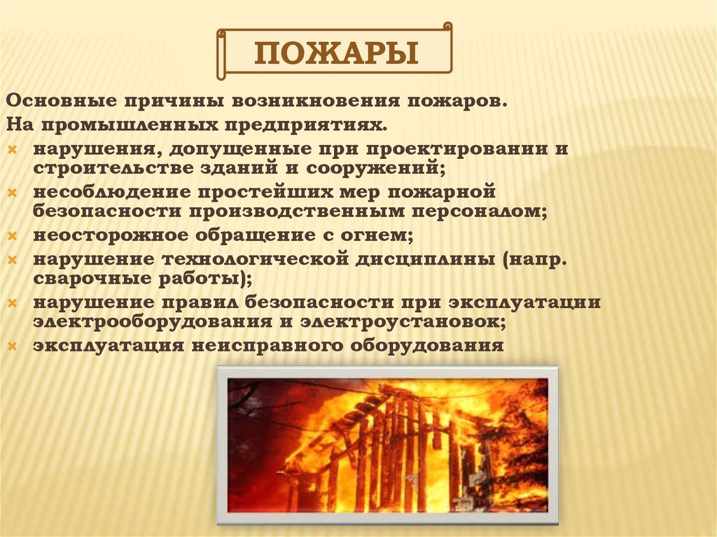 Причины возгорания автомобиля: 10 основных причин возгорания автомобиля