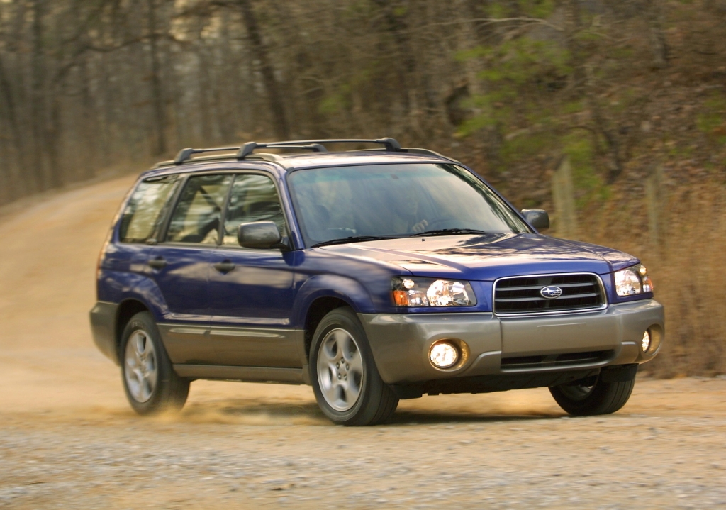 Где собирают субару форестер для россии: Где собирают автомобили Subaru? - Subaru Russia