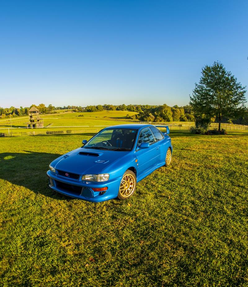 Subaru производитель: Производитель Subaru планирует сменить название компании