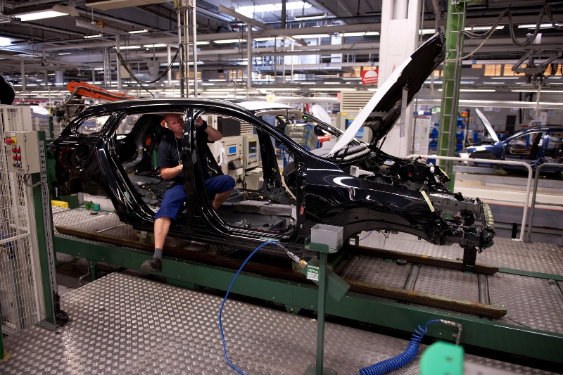 Volvo производство: Вольво (VOLVO) страна производитель