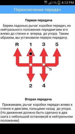 Как правильно понижать передачи на механике: Как понижать передачи?