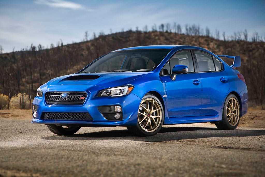 Субару производитель: Производитель Subaru планирует сменить название компании