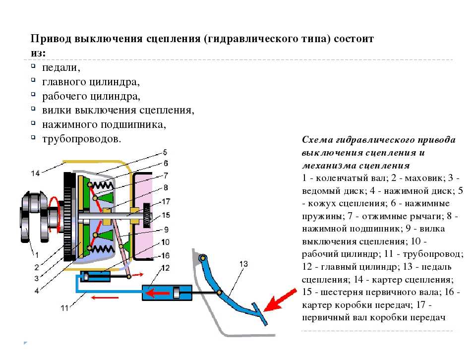 Сцепление назначение устройство и работа: ТрансТехСервис (ТТС): автосалоны в Казани, Ижевске, Чебоксарах и в других городах