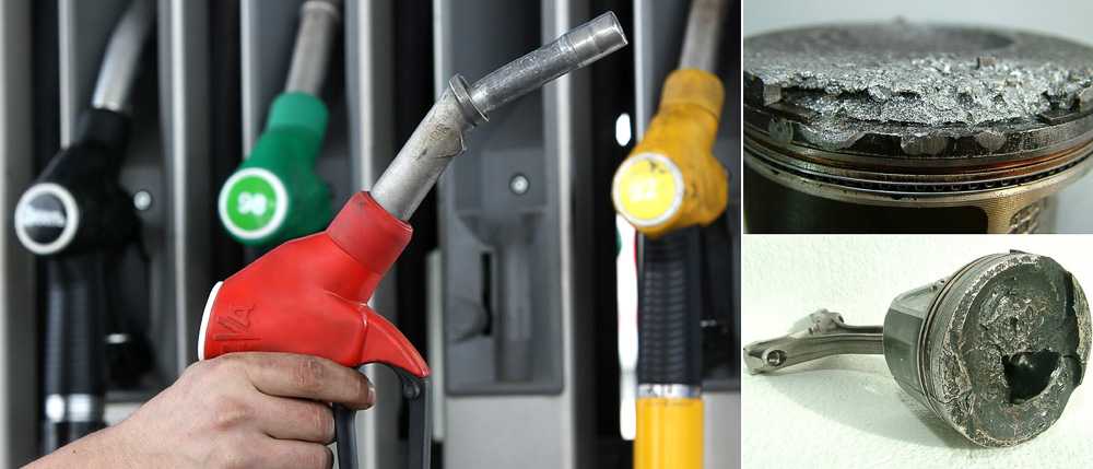 Как очистить бензин: Чем почистить бензин? — журнал За рулем