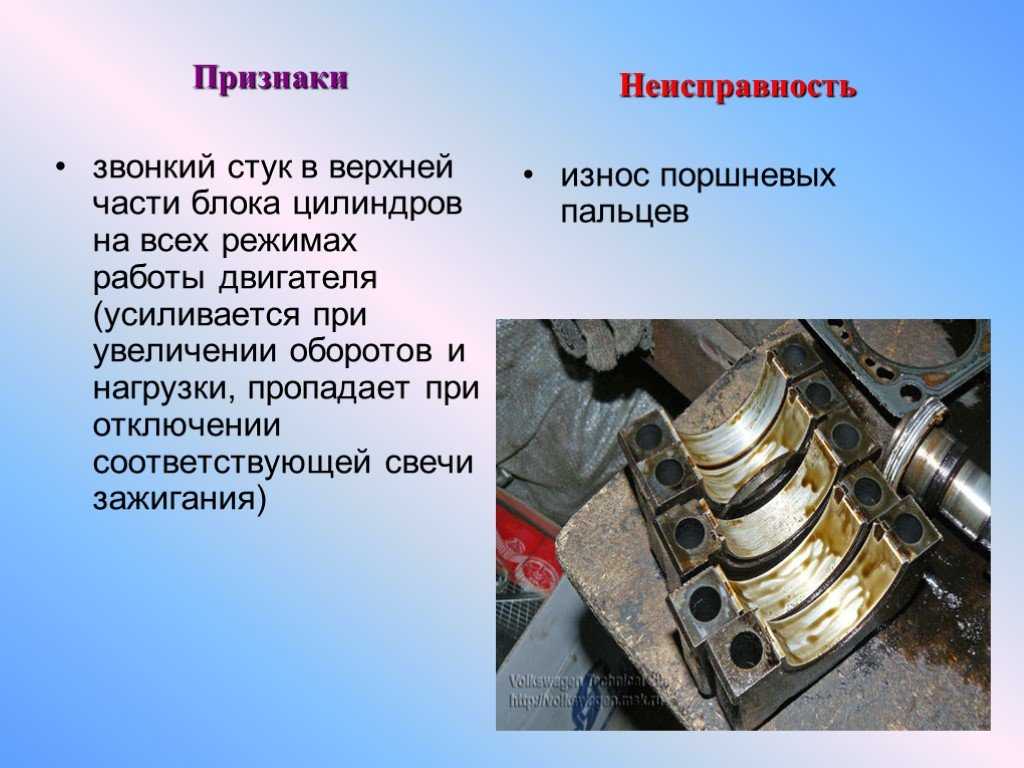 Дефектация блока цилиндров двигателя: ᐉ Дефектация корпусных деталей двигателя