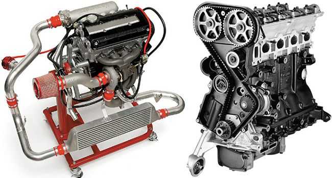 Какой двигатель лучше атмосферный или турбированный: Почему атмосферный мотор лучше турбированного - Лайфхак