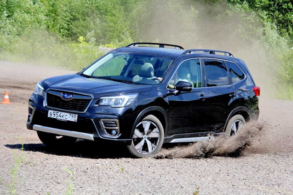 Где собирают субару для россии: Где собирают автомобили Subaru? - Subaru Russia