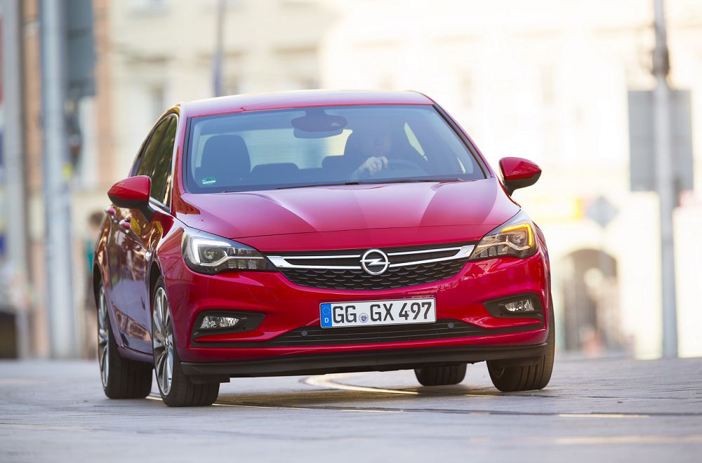 Опель марка какой страны: страна производитель, чье производство Opel