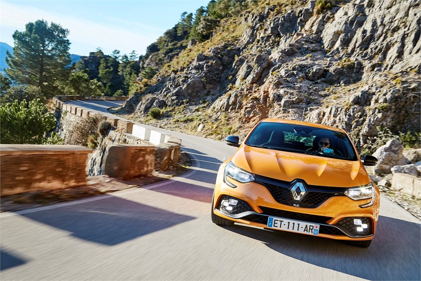 Renault страна производитель: страна производитель, чье производство Renault