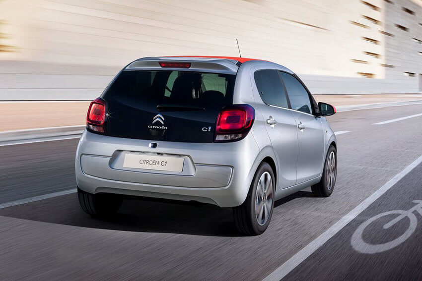 Citroen страна: страна производитель, чье производство Citroen
