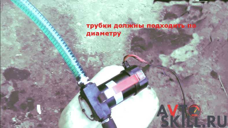 Как слить бензин: Как правильно слить бензин
