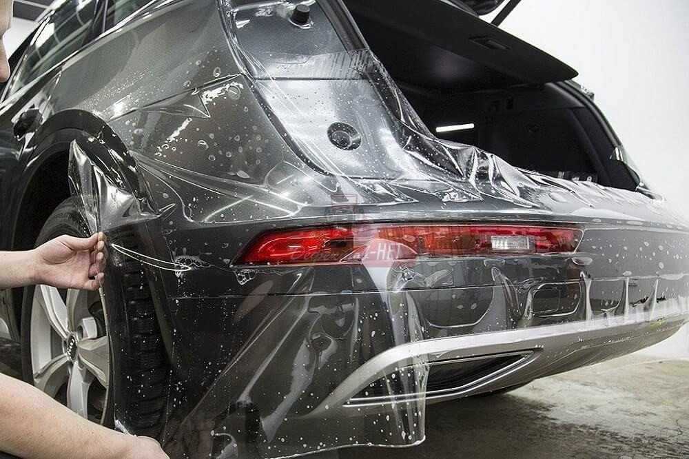 Лучшая защита кузова автомобиля: Лучшая защита кузова автомобиля по мнению детейлеров Тонирование.RU