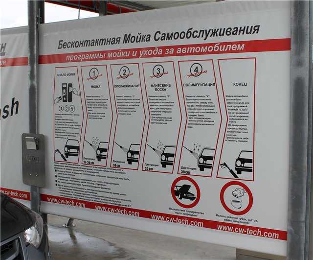Правила мойки автомобиля на автомойке: купить, продать и обменять машину