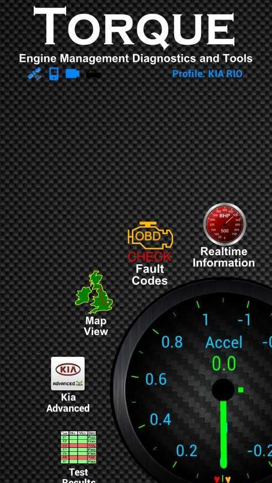 Настройка torque pro на андроиде: Настройка и установка Torque Pro с ELM327