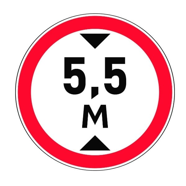 Знак 3 20: Купить дорожный знак 3.20 — обгон запрещен
