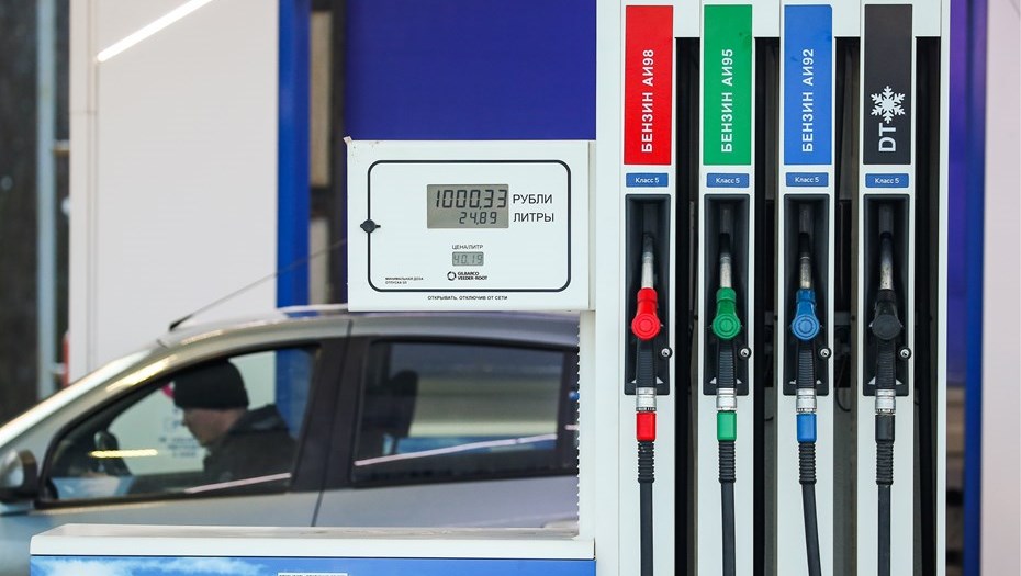 98 бензин для каких авто: одна, но веская причина — журнал За рулем