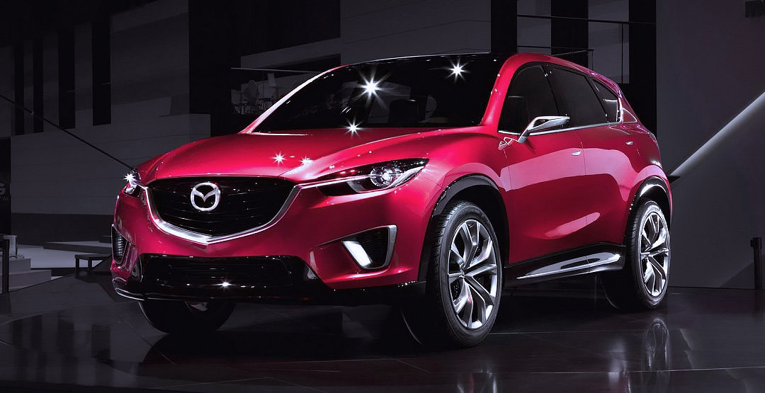 Мазда чья фирма: Где выпускают автомобили Mazda? | AvtoCar.su