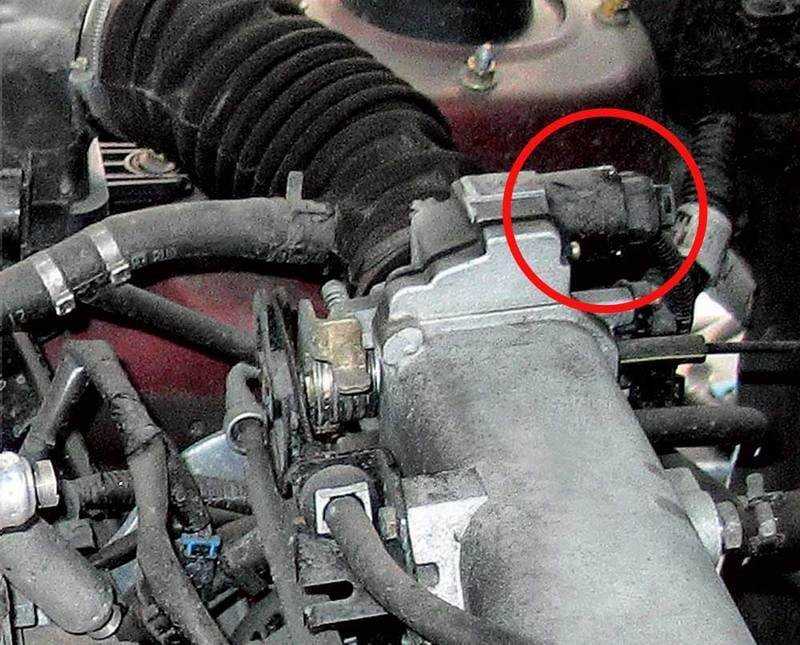 Почему трясет двигатель: это норма или пора в ремонт?